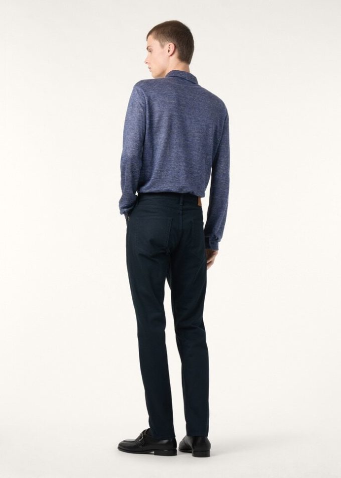 Gargano poloshirt