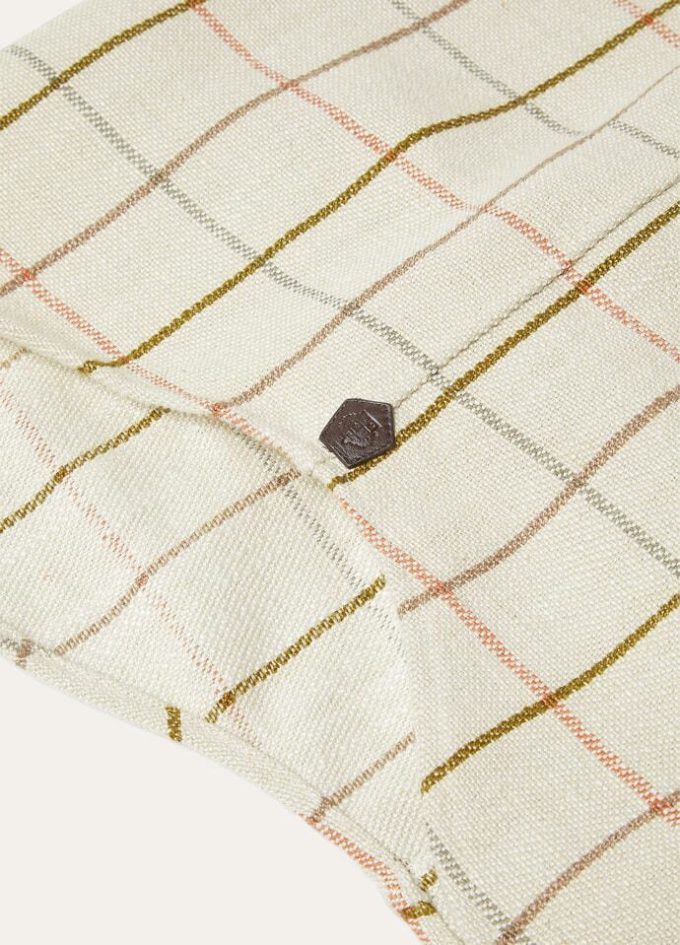 Geneve Overshirt