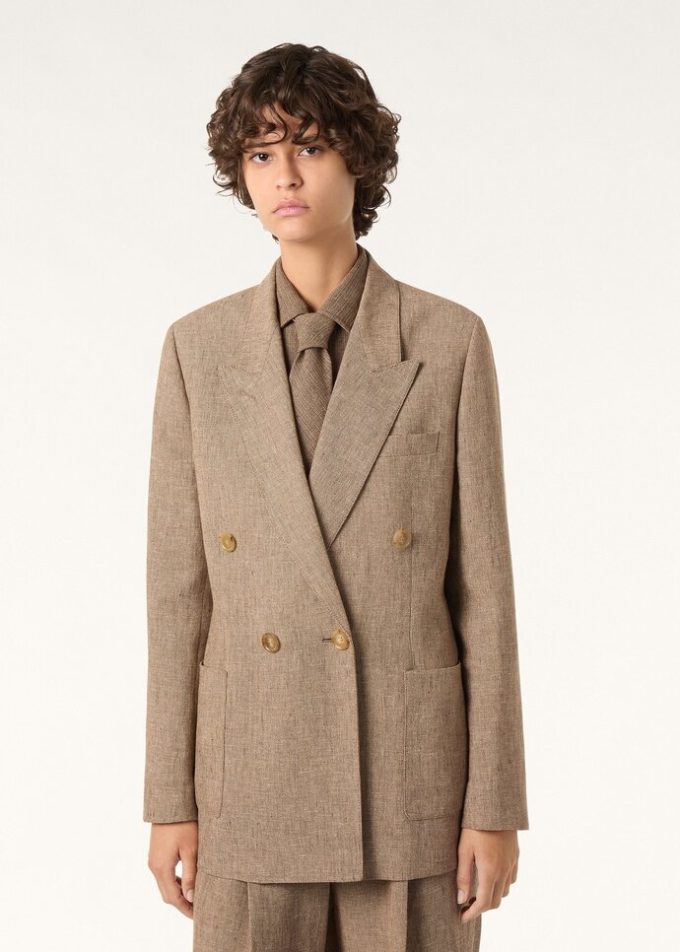 Genny Blazer