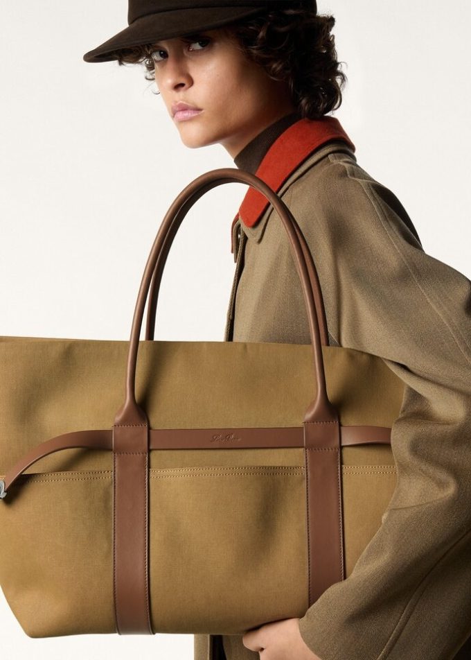 Ghiera Shopper Groot