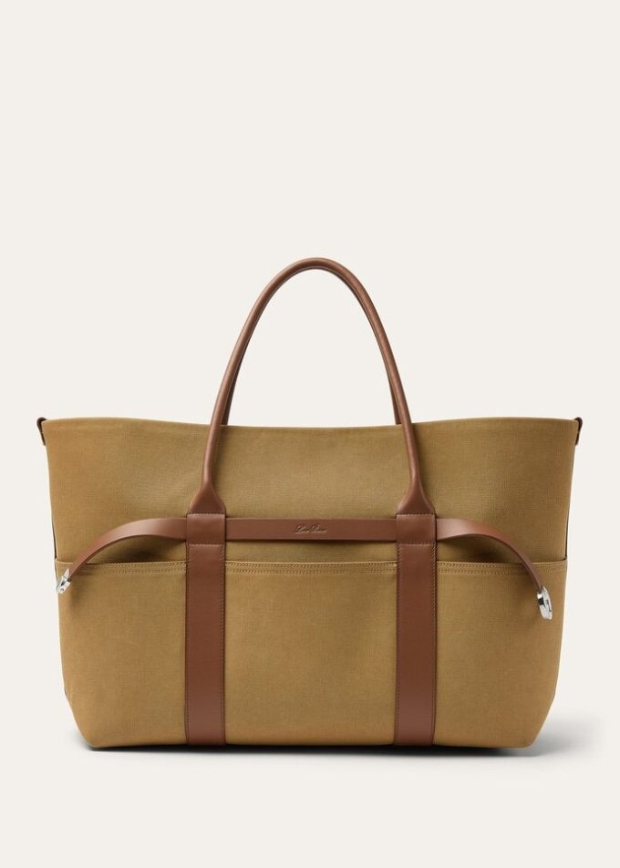 Ghiera Shopper Groot