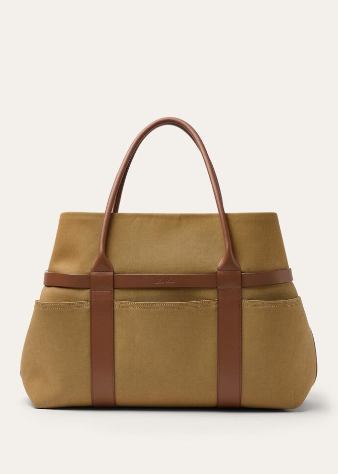 Ghiera Shopper Groot