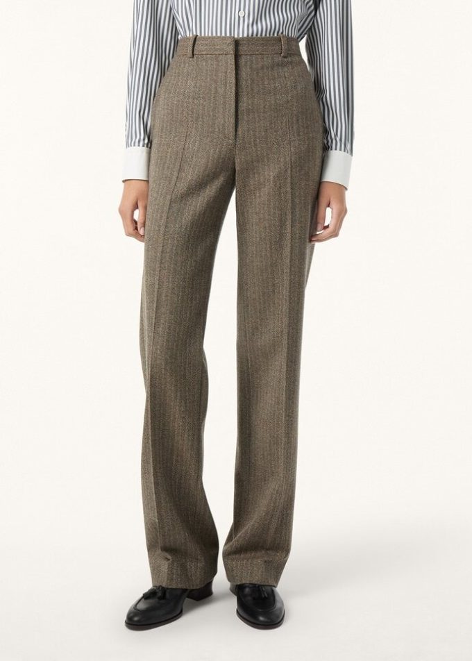Goldie Broek