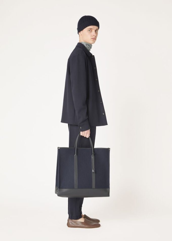 Grote Beam-tas
