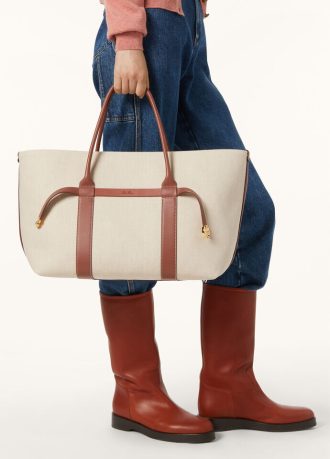 Grote Ghiera Shopper