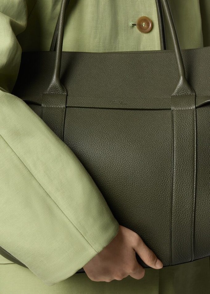 Grote Ghiera Shopper