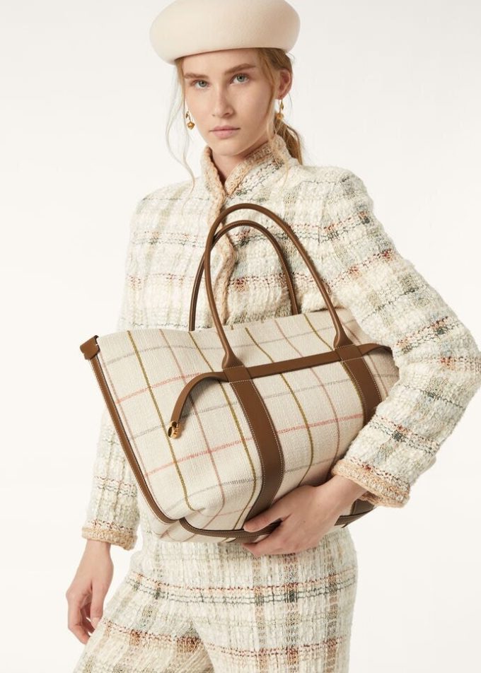 Grote Ghiera Shopper