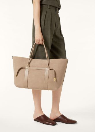 Grote Ghiera Shopper