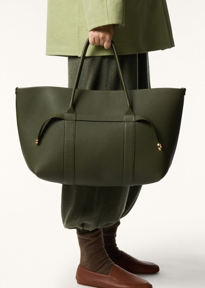 Grote Ghiera Shopper