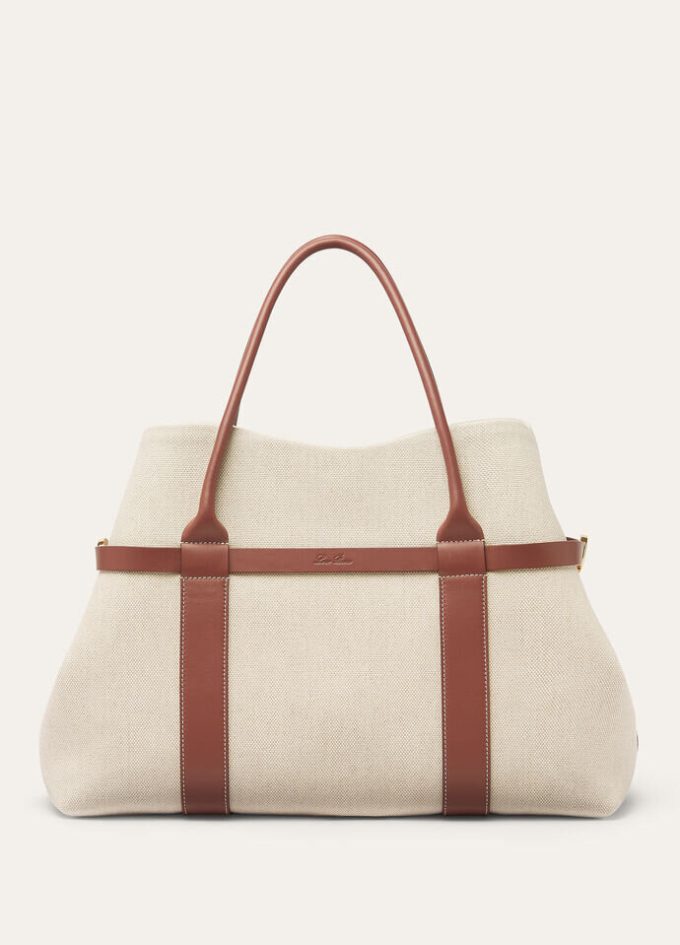 Grote Ghiera Shopper