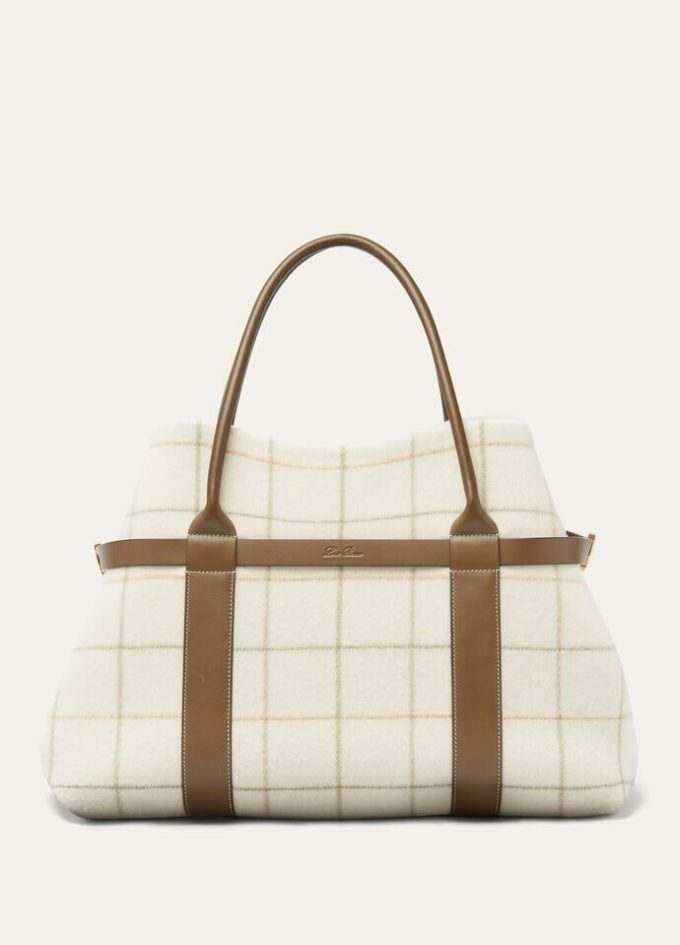 Grote Ghiera Shopper