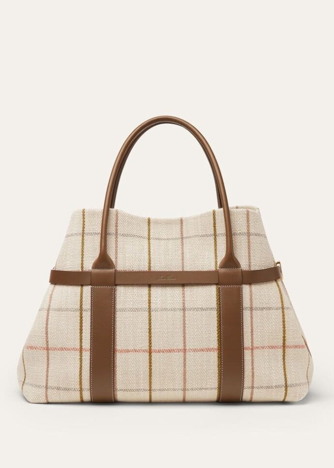 Grote Ghiera Shopper