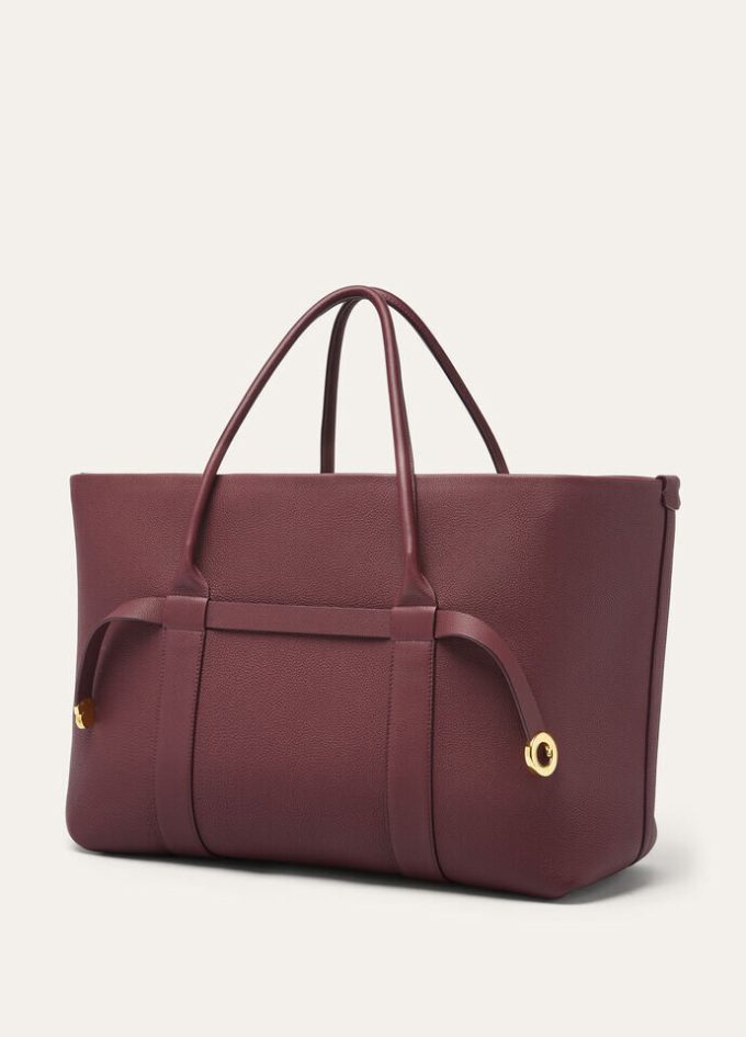 Grote Ghiera Shopper