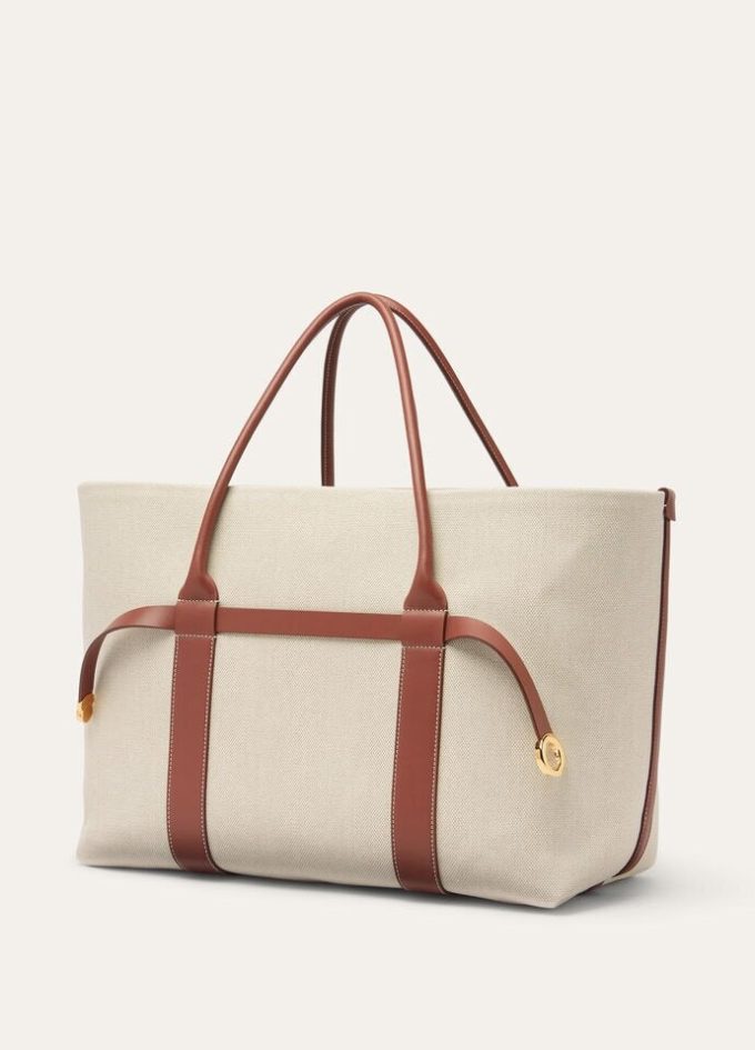 Grote Ghiera Shopper