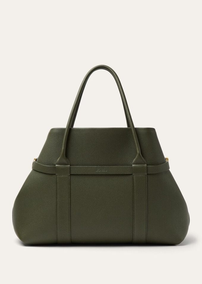 Grote Ghiera Shopper