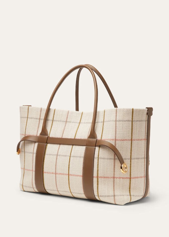Grote Ghiera Shopper