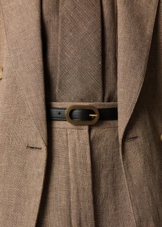 Guilloch茅 Belt