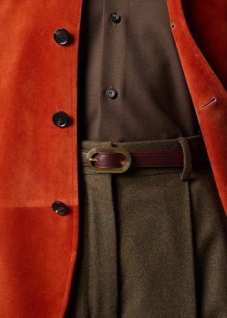 Guilloch茅 Belt