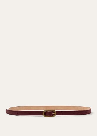 Guilloch茅 Belt