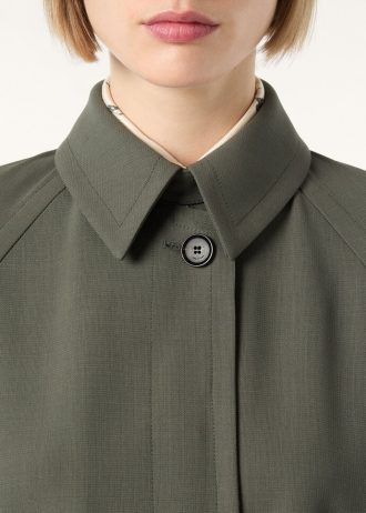 Gurley Trenchcoat