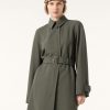 Gurley Trenchcoat
