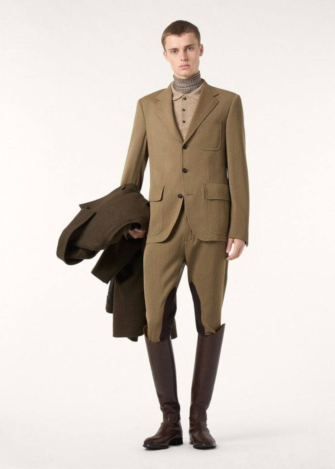 Hartford Blazer