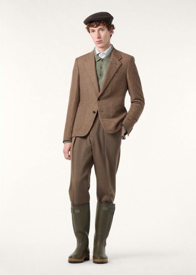 Hedland Blazer