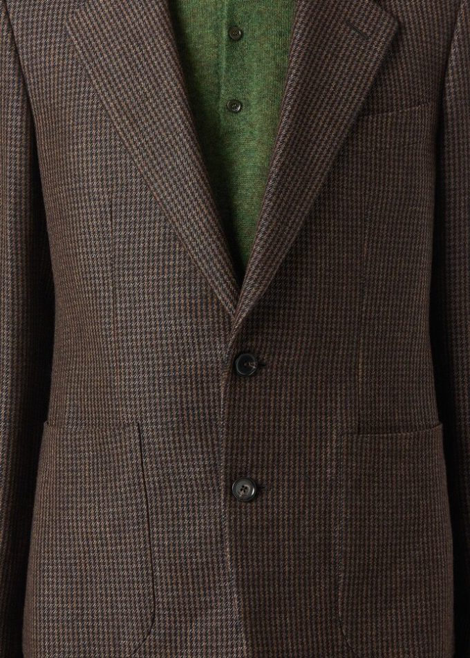 Hedland Blazer