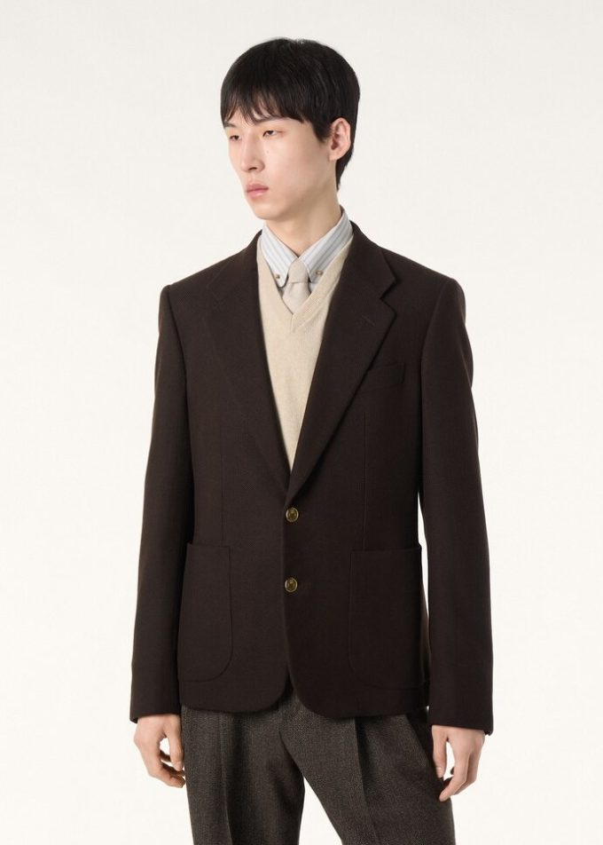 Hedland Blazer