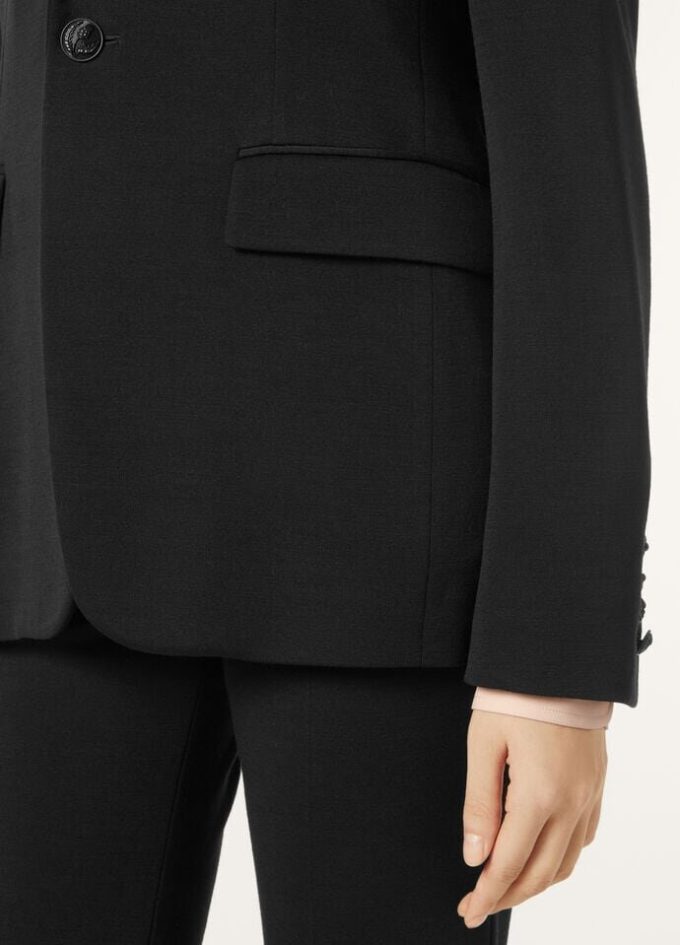 Hellen Blazer