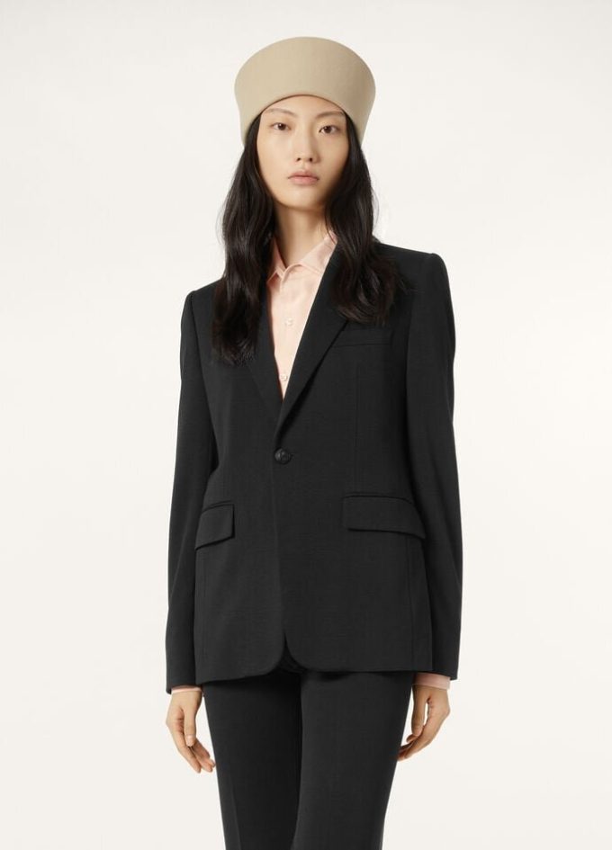 Hellen Blazer