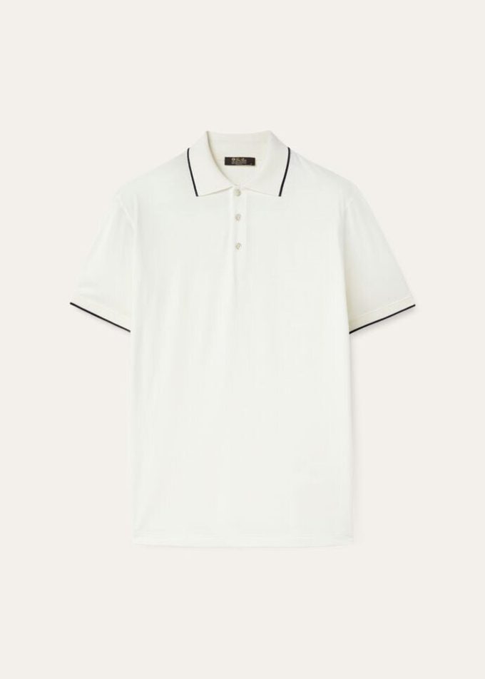 Het geschenk van koningen Polo Shirt