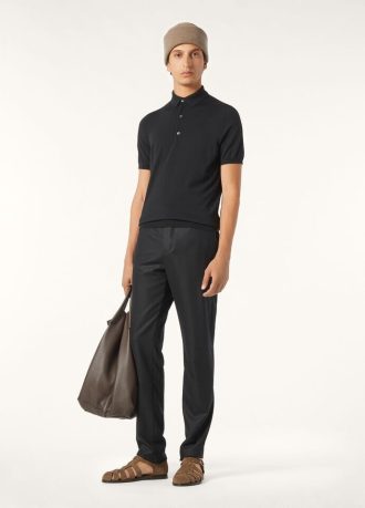Het geschenk van koningen Polo Shirt