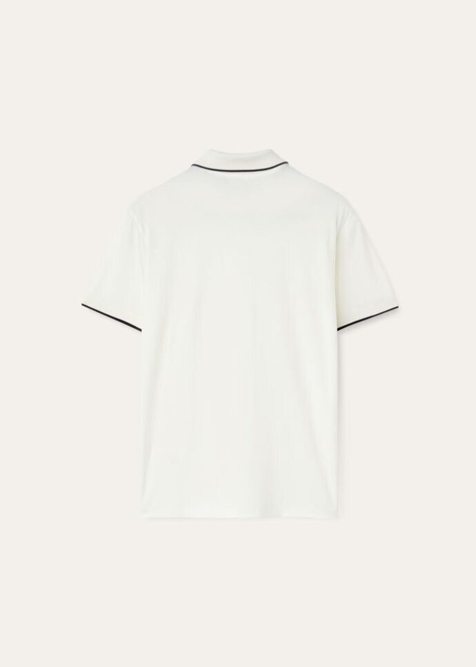 Het geschenk van koningen Polo Shirt