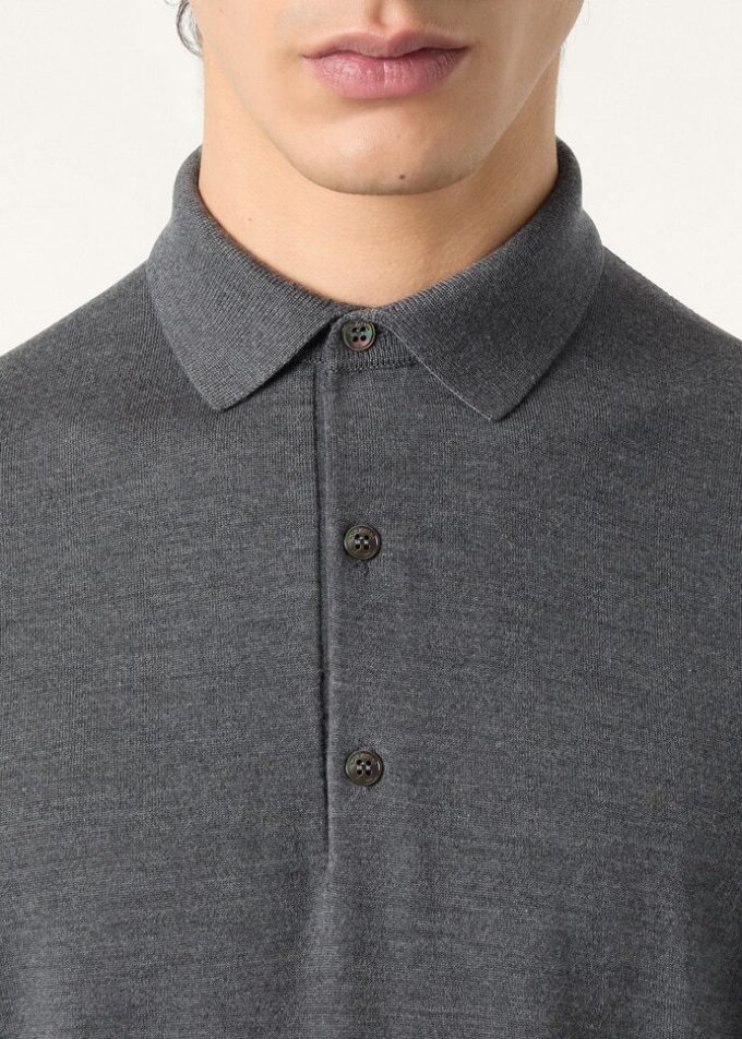 Het geschenk van koningen Polo Shirt