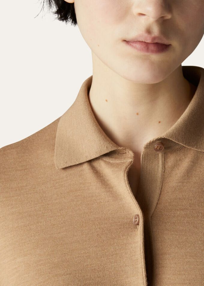 Het geschenk van koningen Polo Shirt