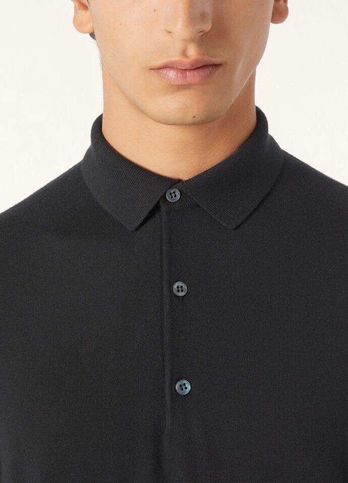Het geschenk van koningen Polo Shirt
