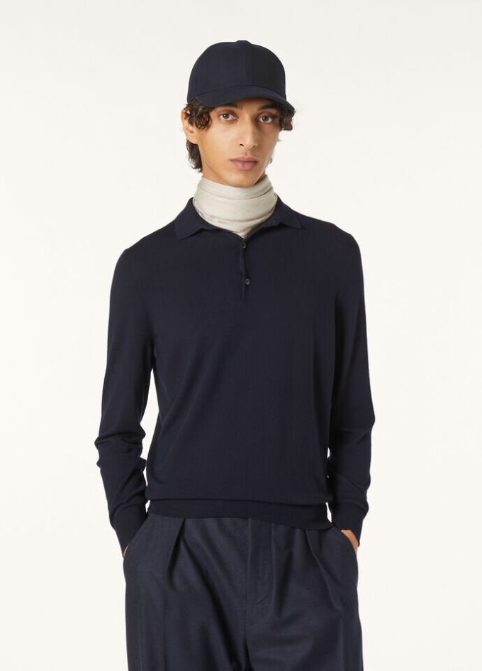 Het geschenk van koningen Polo Shirt