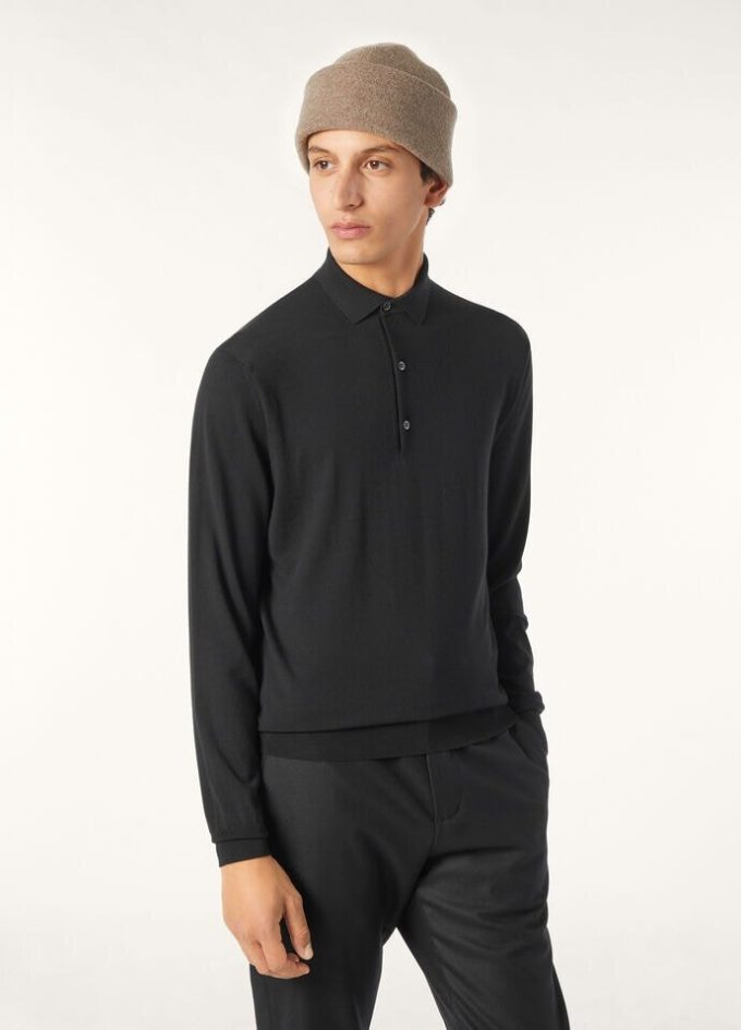 Het geschenk van koningen Polo Shirt