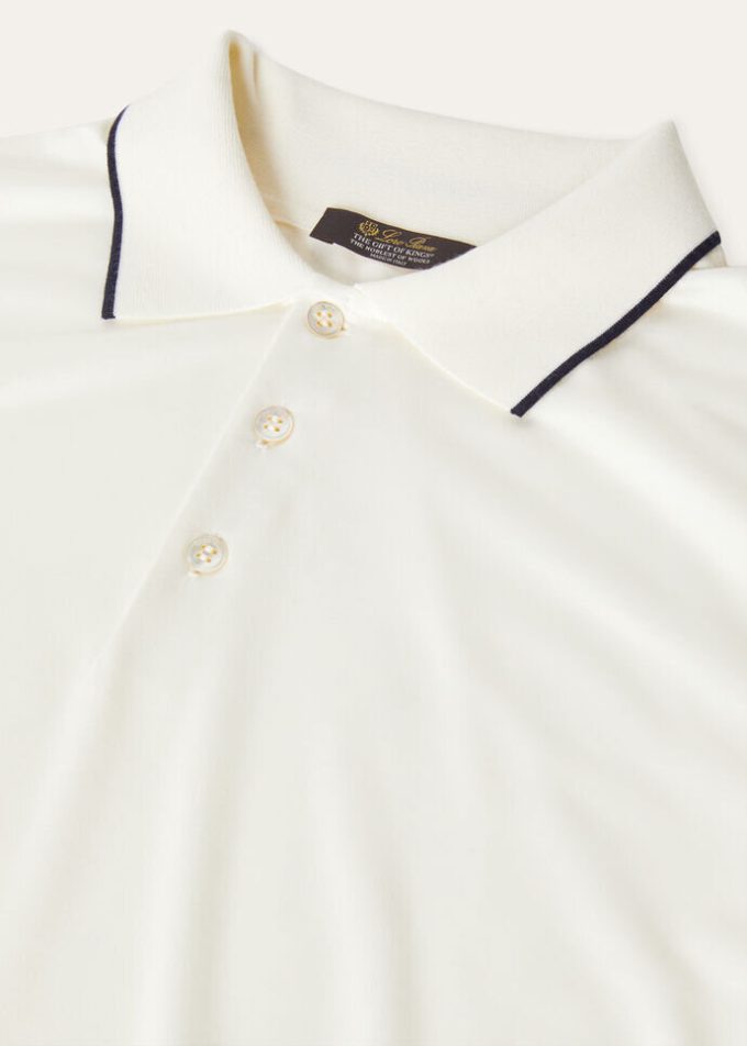 Het geschenk van koningen Polo Shirt