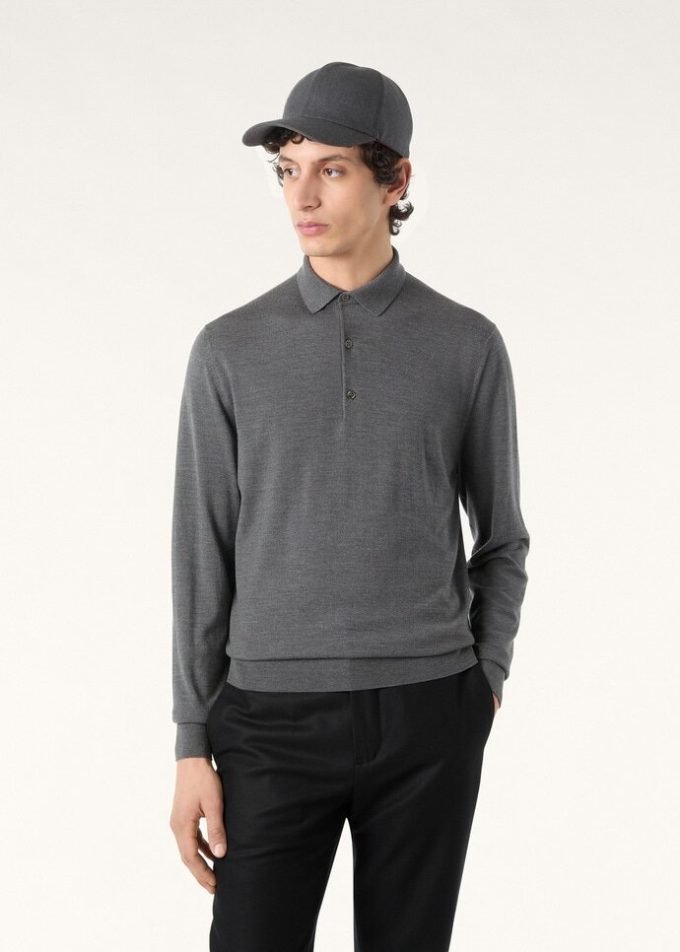 Het geschenk van koningen Polo Shirt