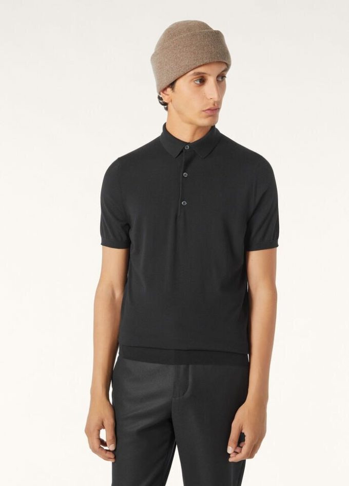 Het geschenk van koningen Polo Shirt