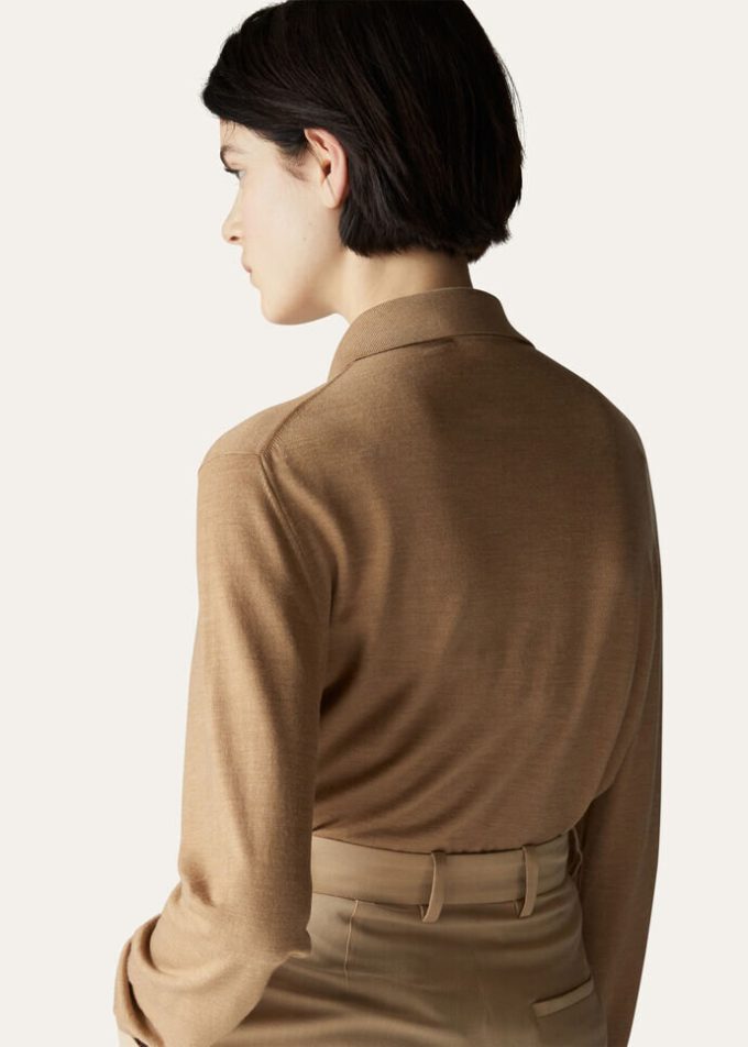 Het geschenk van koningen Polo Shirt