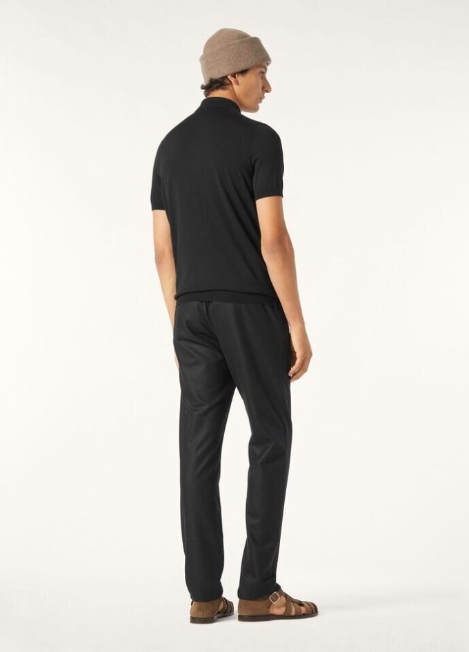 Het geschenk van koningen Polo Shirt