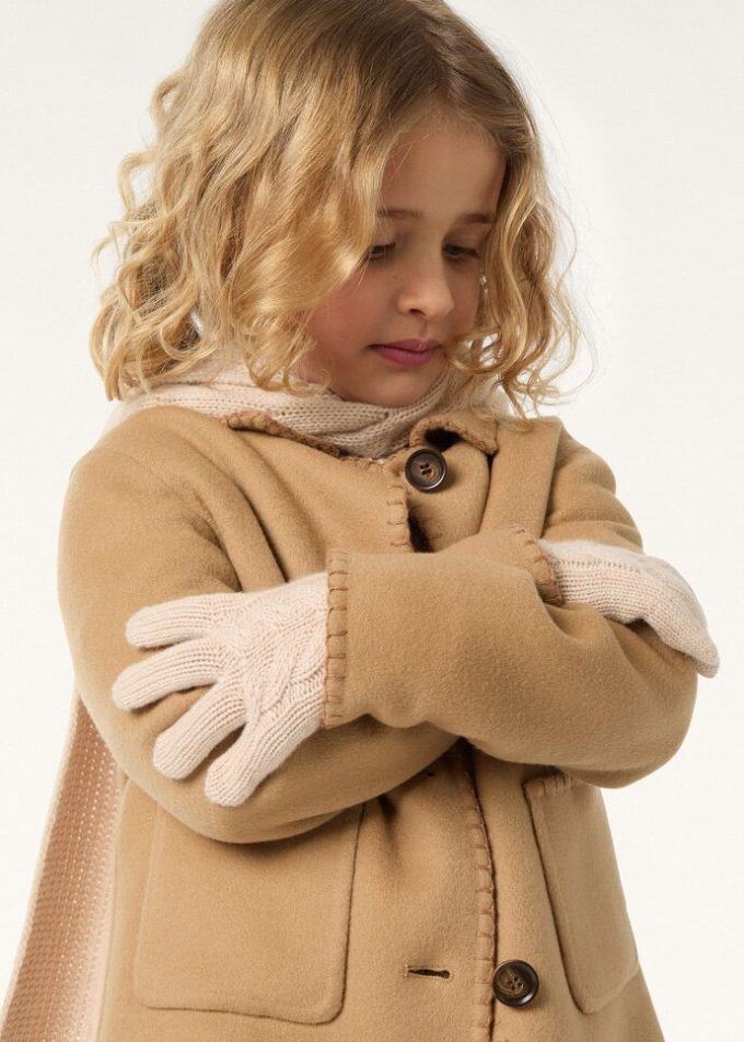 Honinghandschoenen voor kinderen