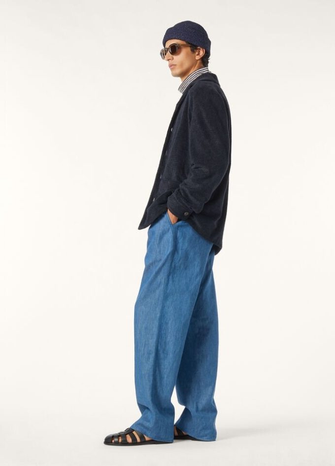 Hurley-jeans