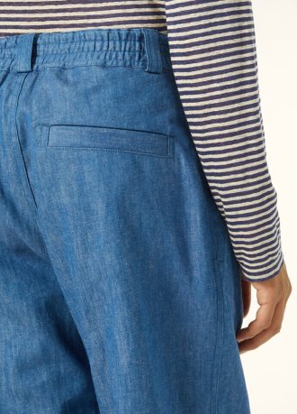 Hurley-jeans