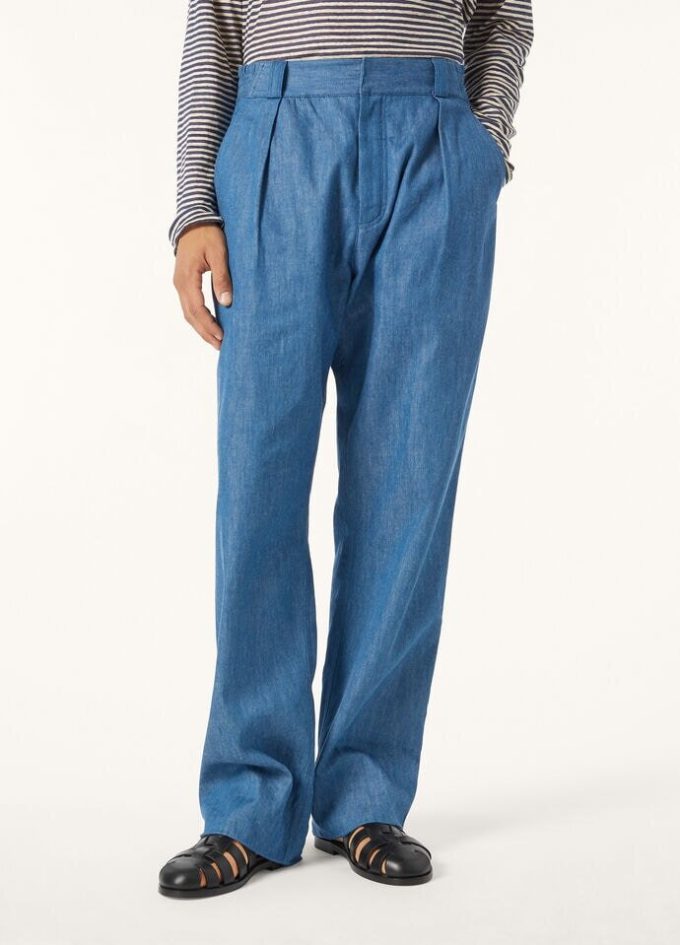 Hurley-jeans