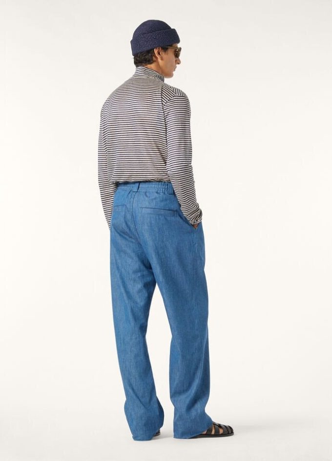 Hurley-jeans
