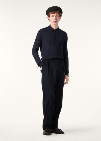 Iconisch poloshirt